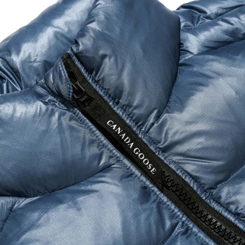 Canada Goose Down Jackets